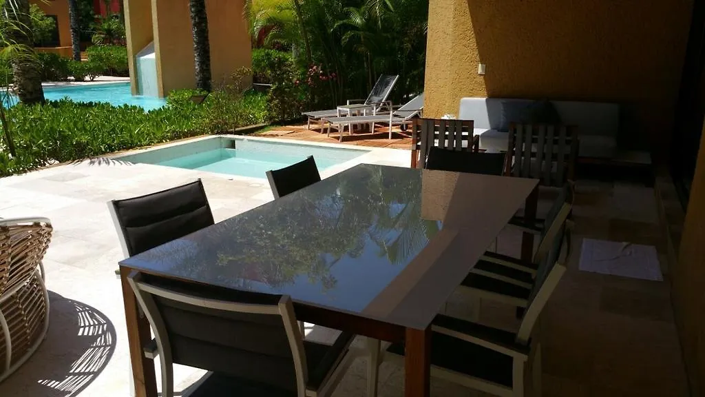 Condominio Sian Ka'An Playa del Carmen