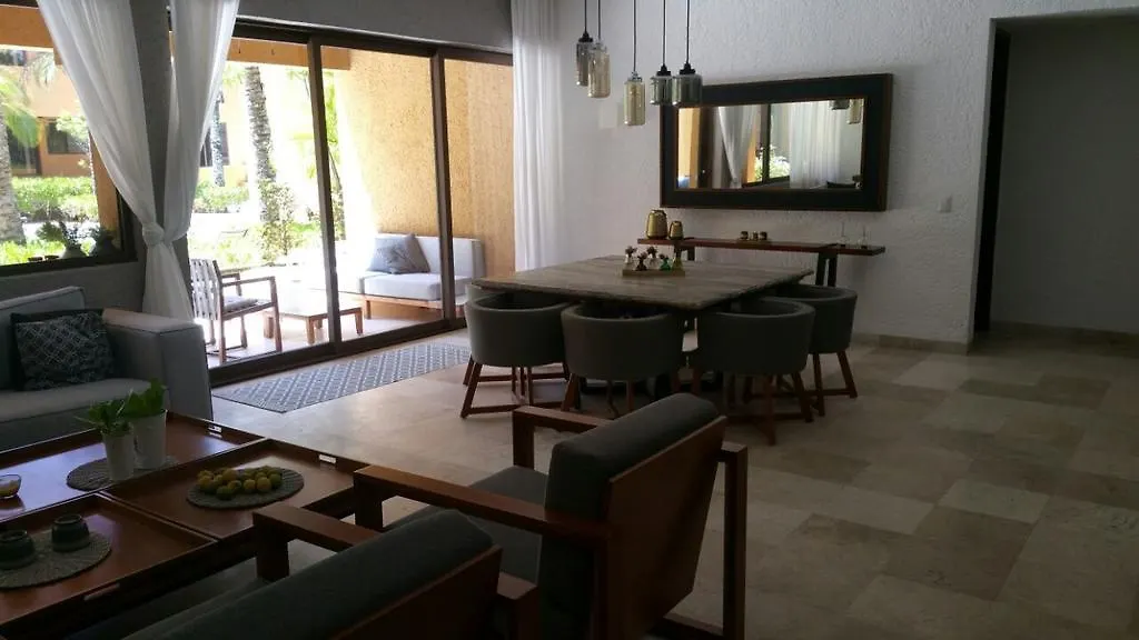 Condominio Sian Ka'An Playa del Carmen 0*,  México